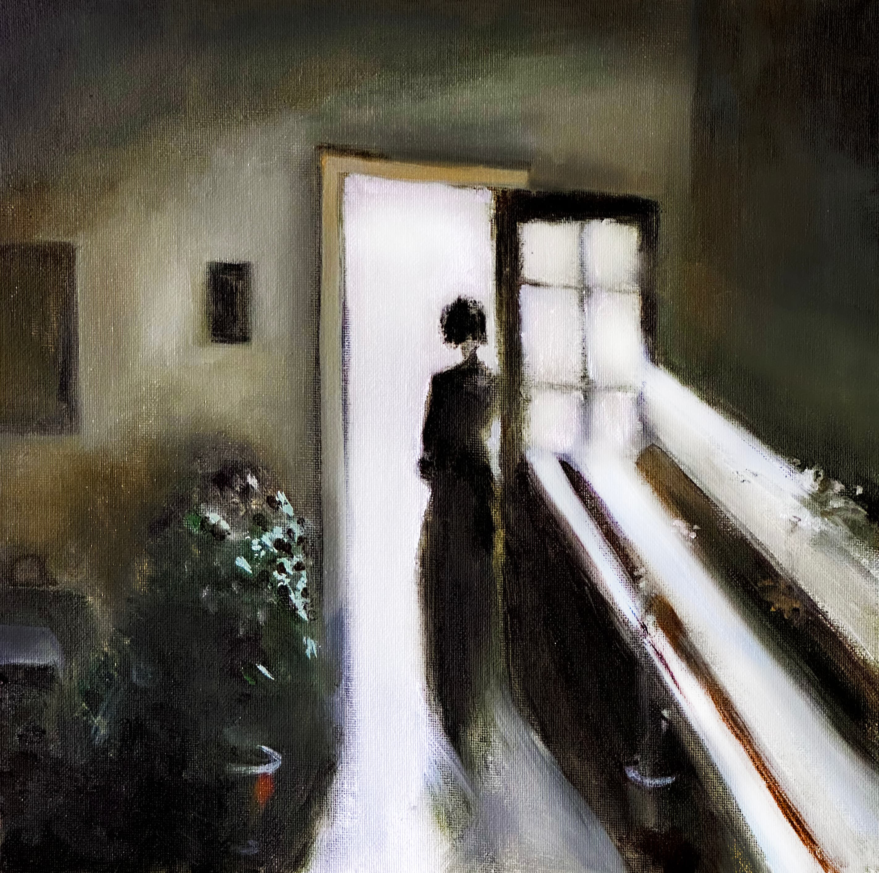 Mother and the Light, I by Ewan Story