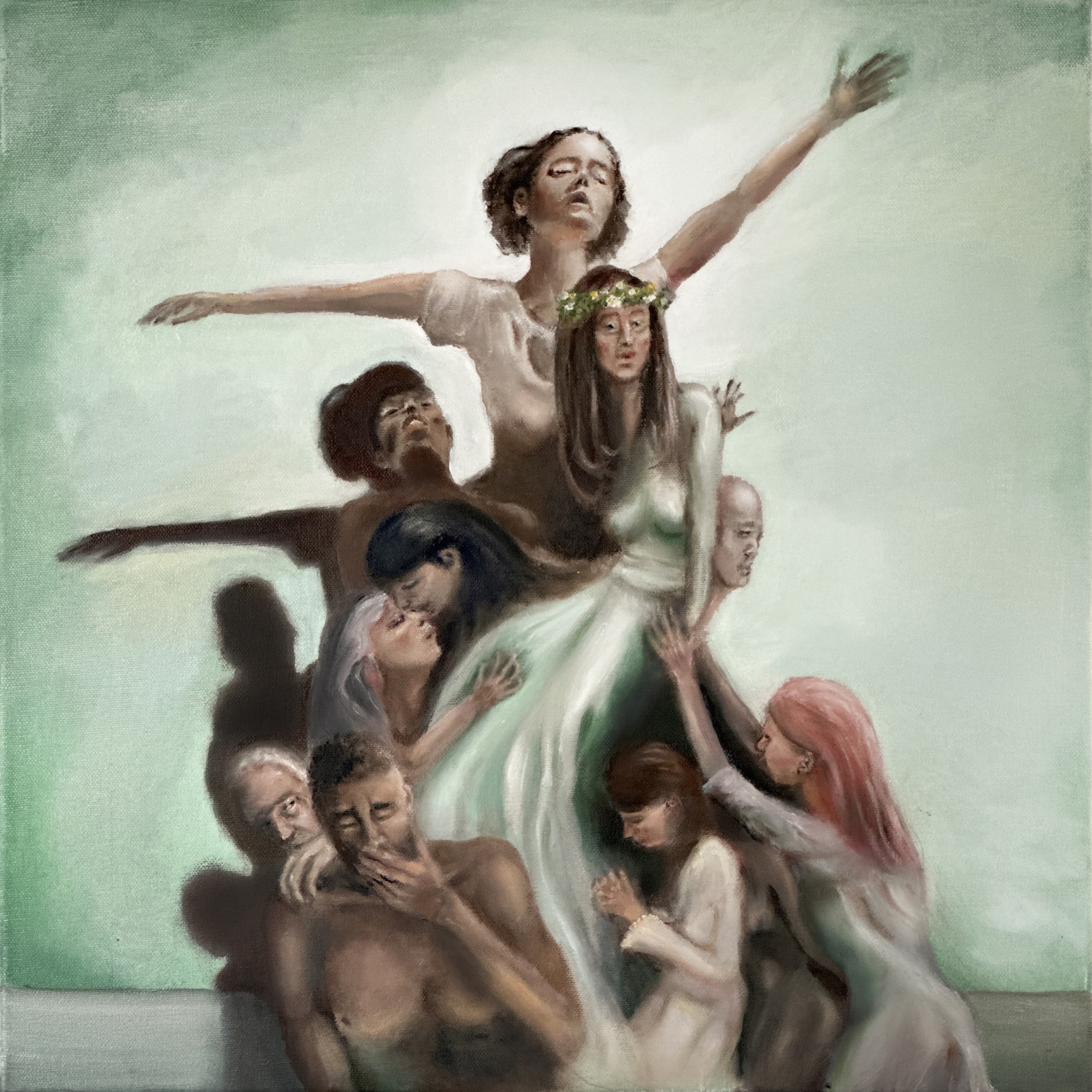 The May Queen — image 1