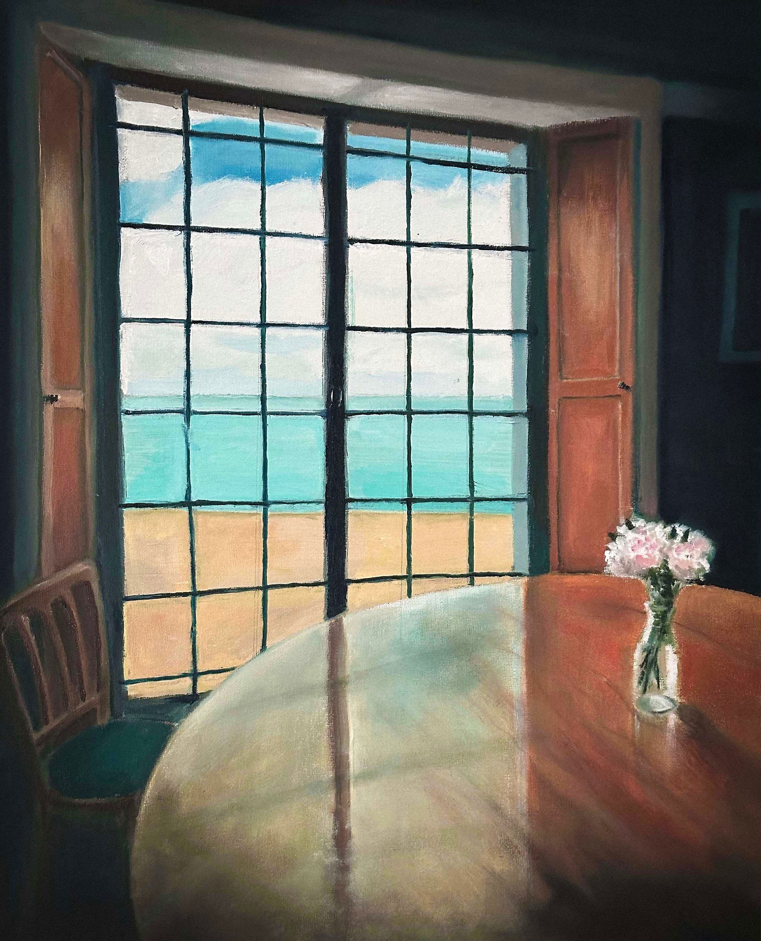The No-Show — image 1