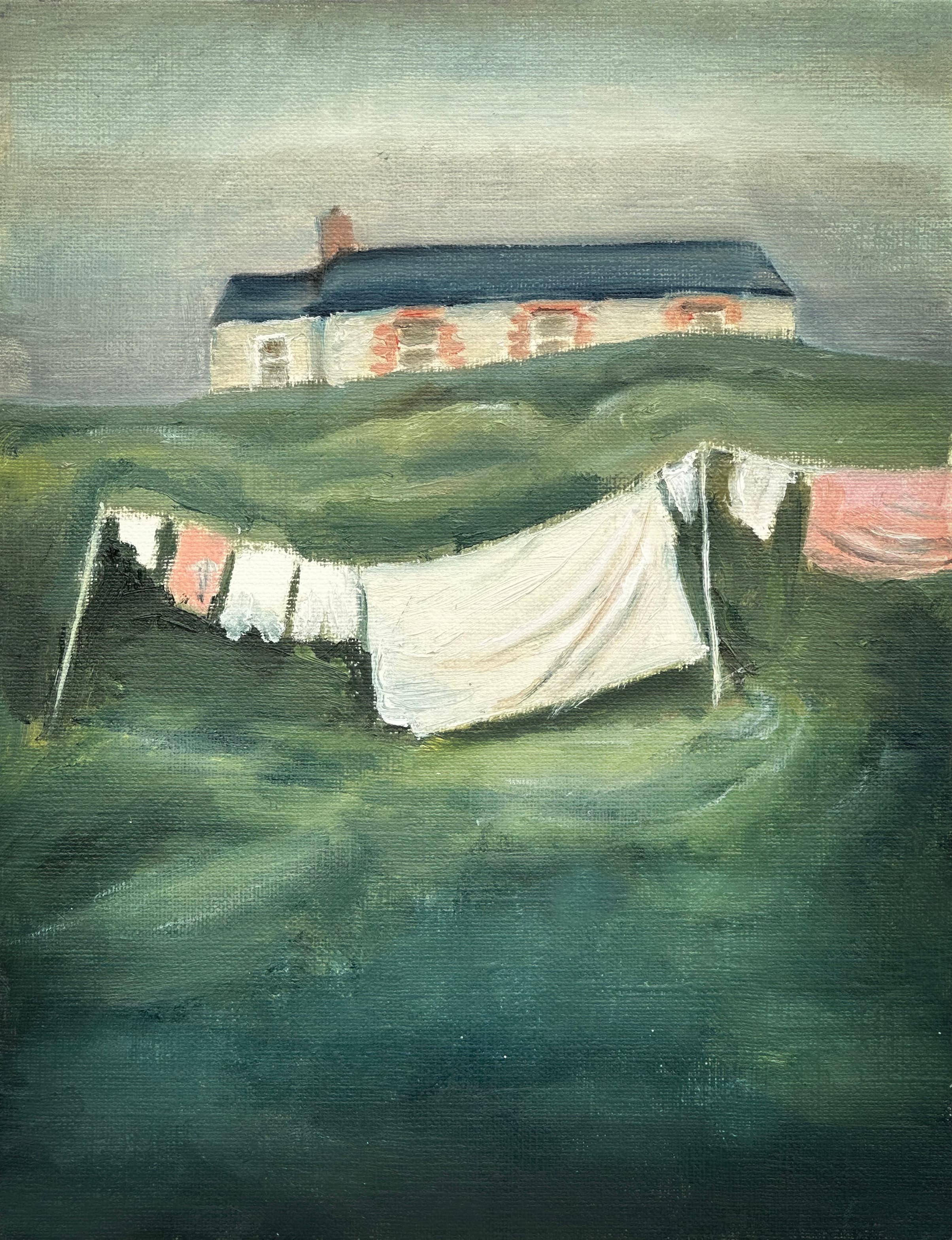 Wash Day — image 1