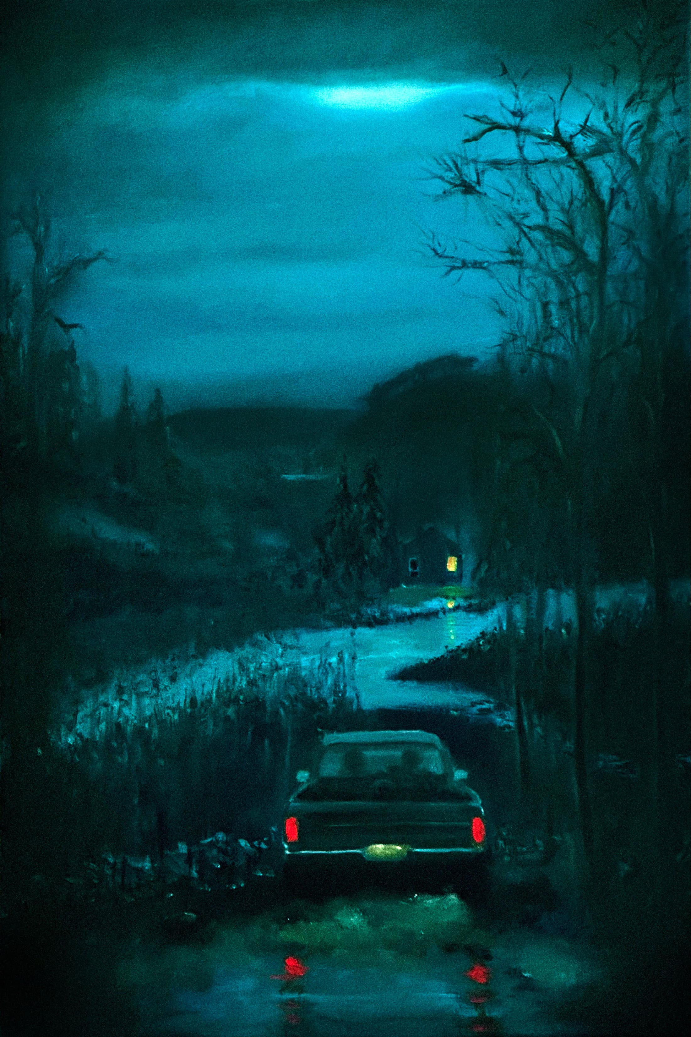 Watchmen — image 1