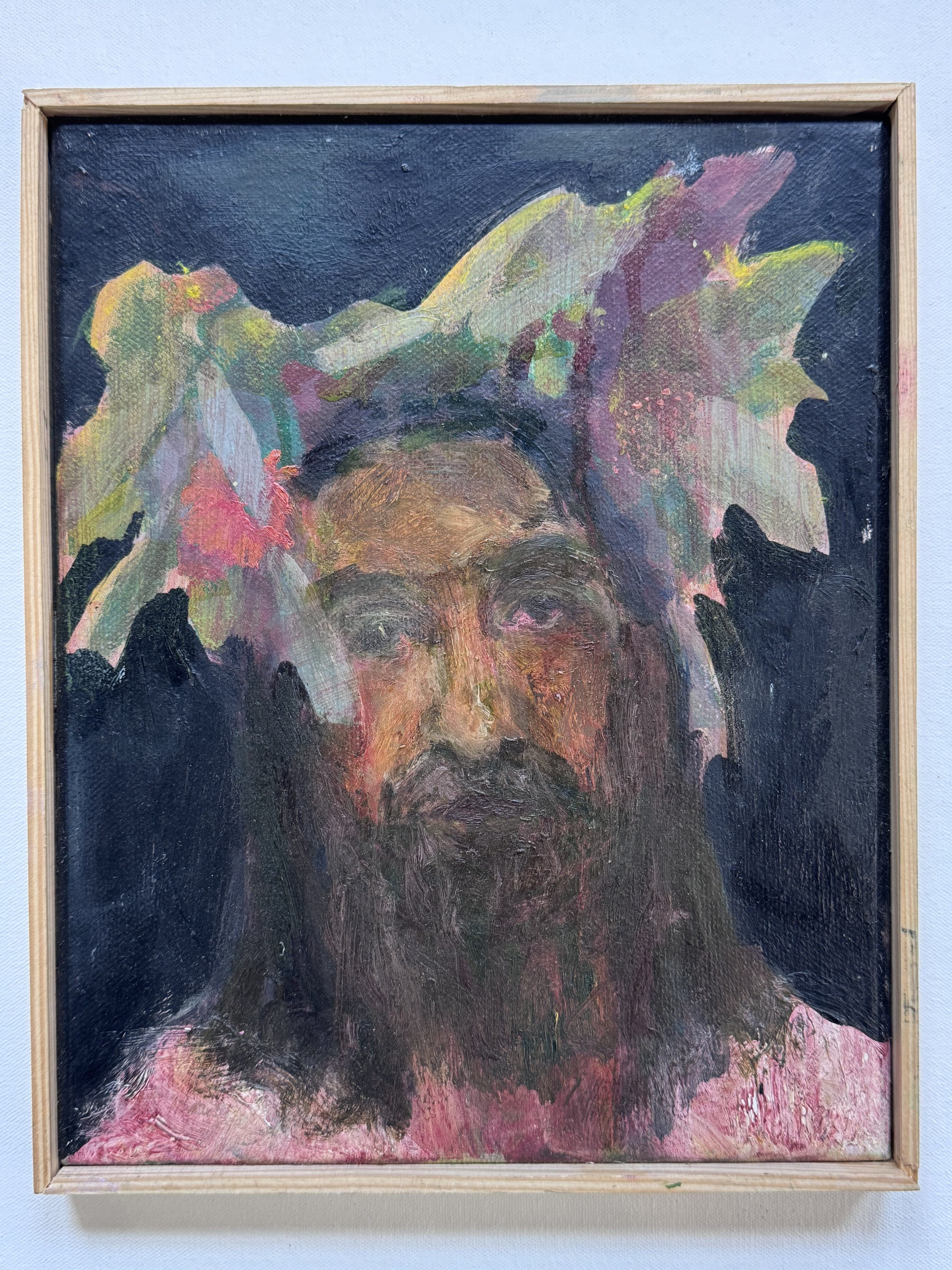 My Own Personal Jesus — image 1