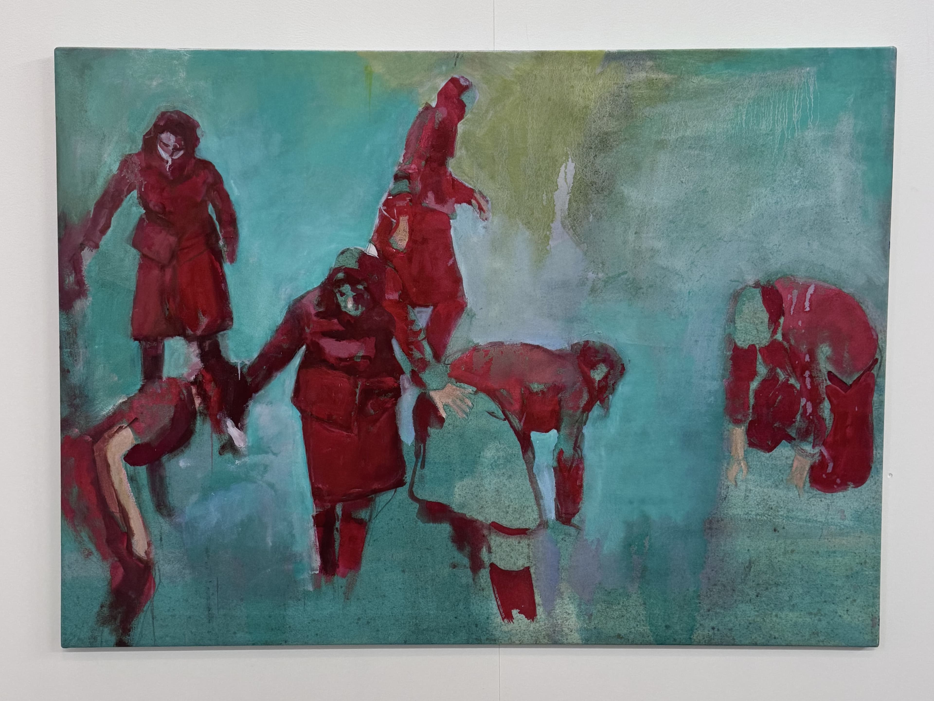 Soul Searching (I) — image 1