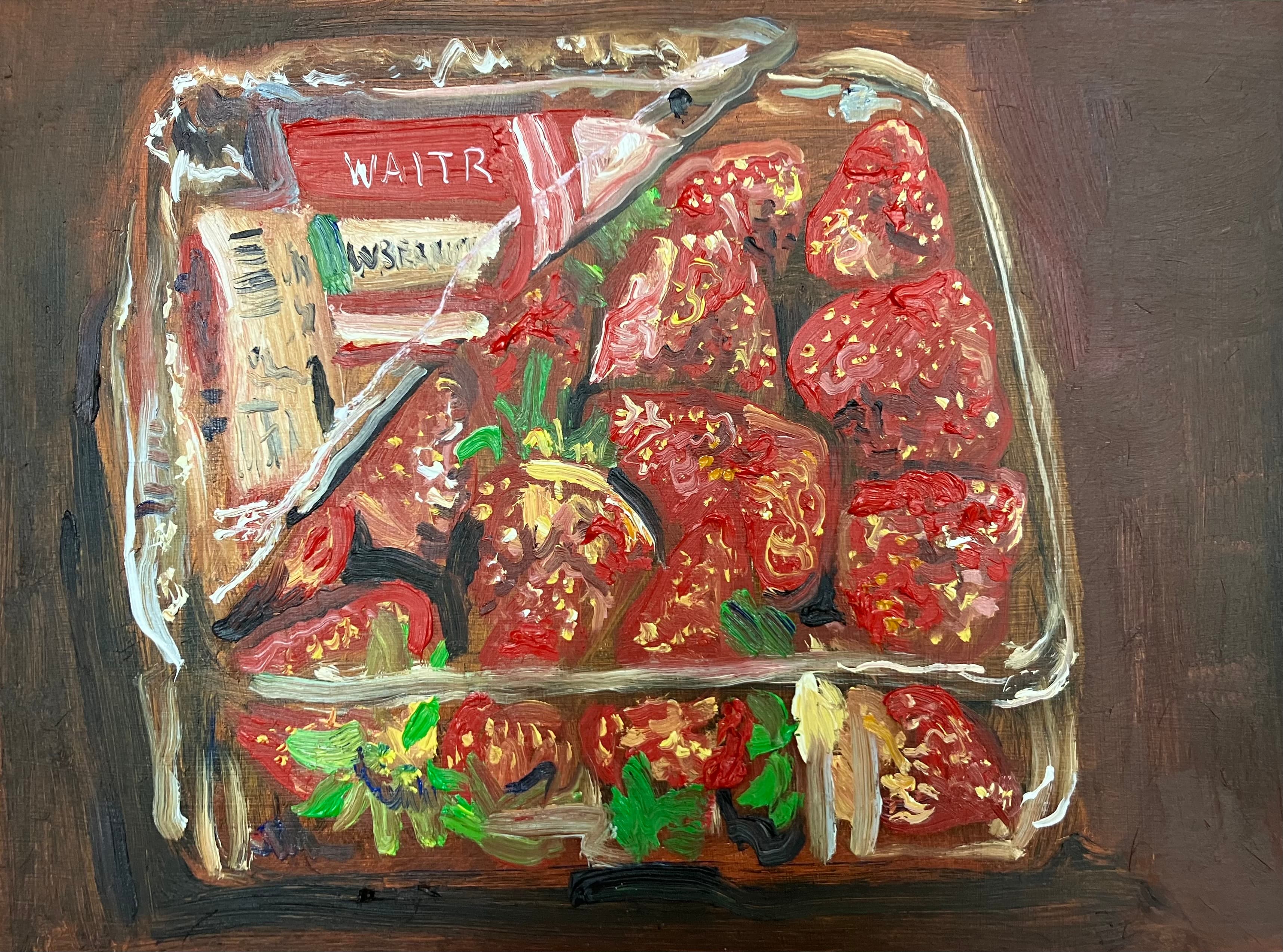Strawberries — image 1
