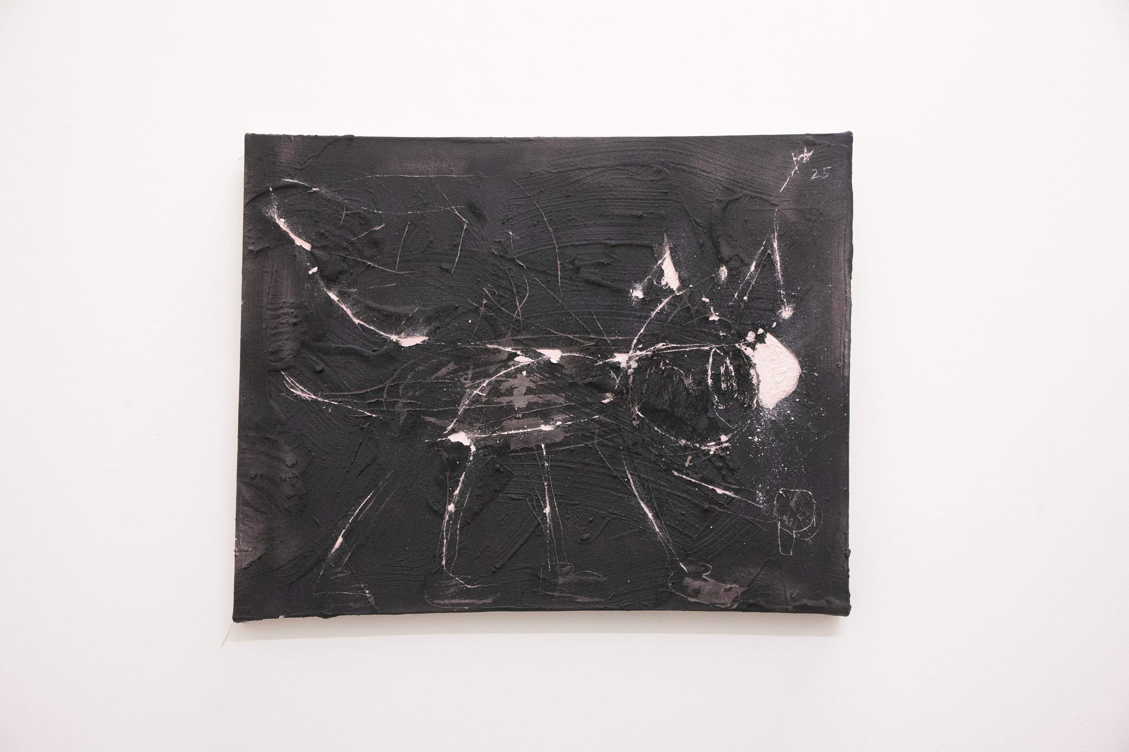 Carpenter Bee II — image 1