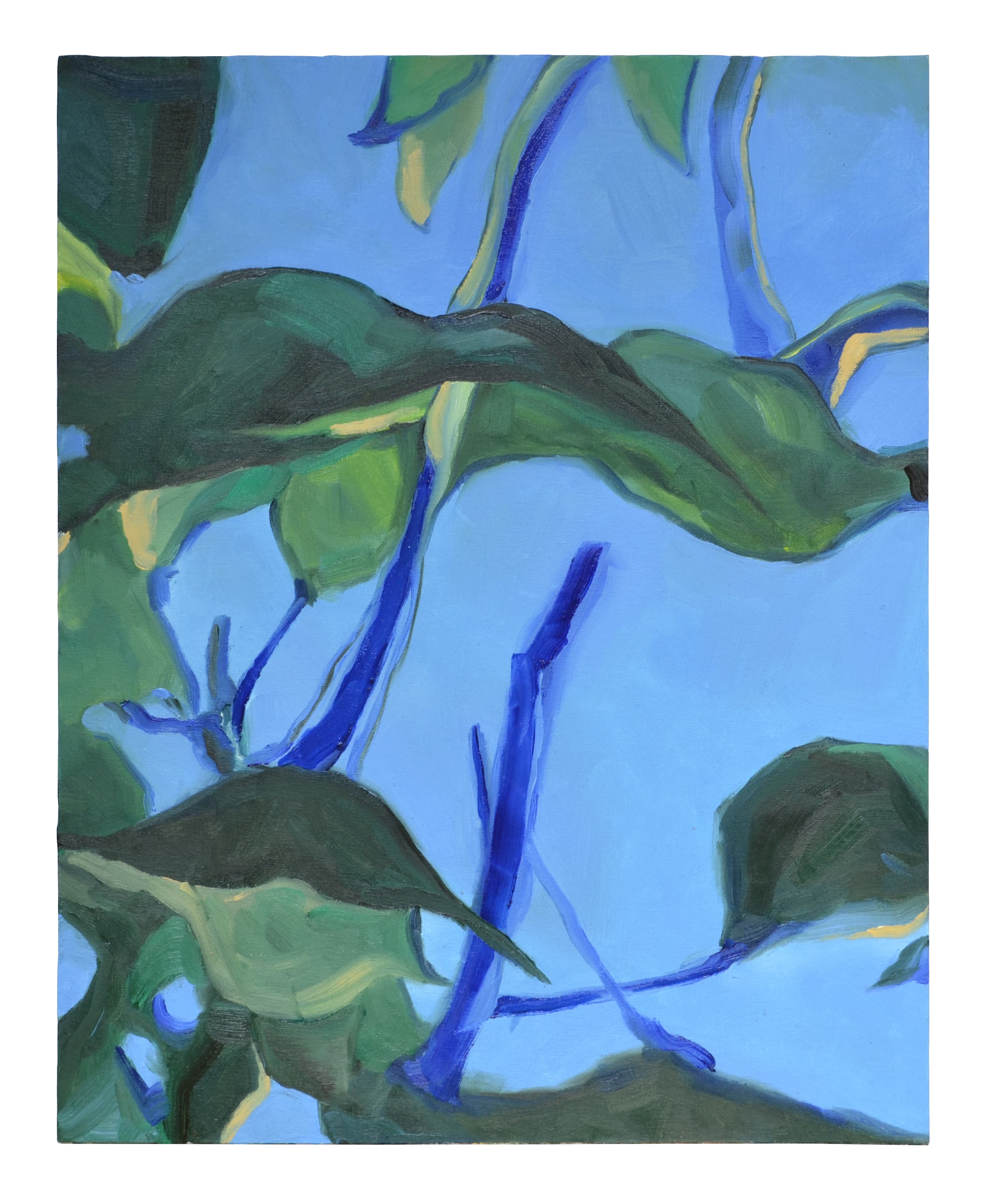 Spring Greens #9 — image 1