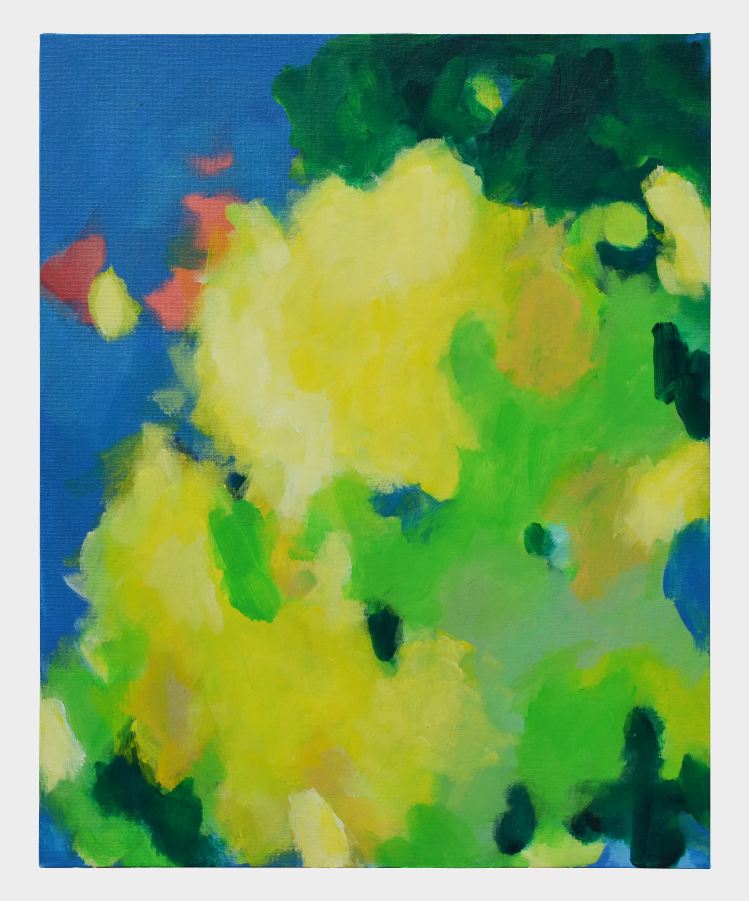 Spring Greens #7 — image 1