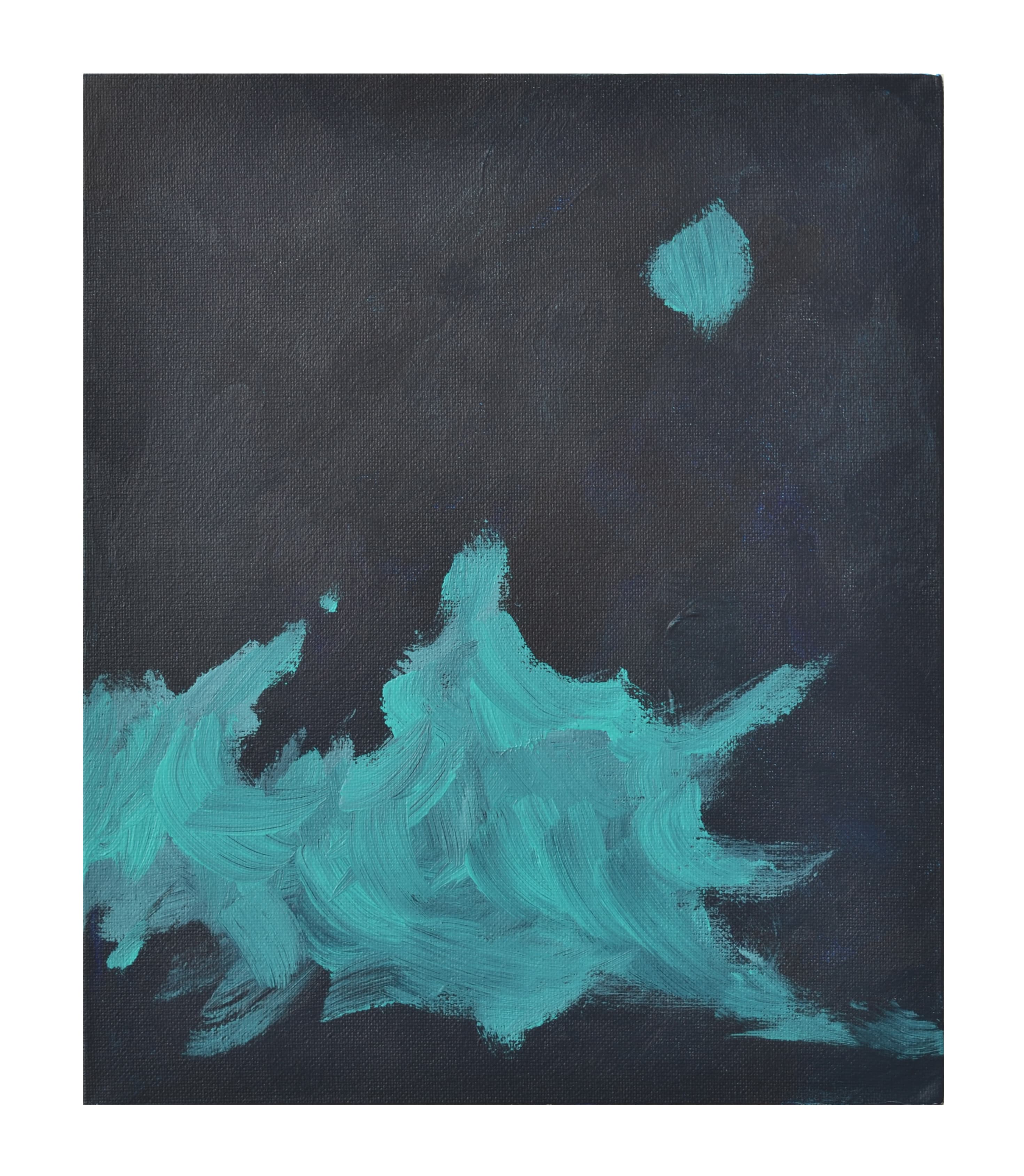 Small Splash — image 1