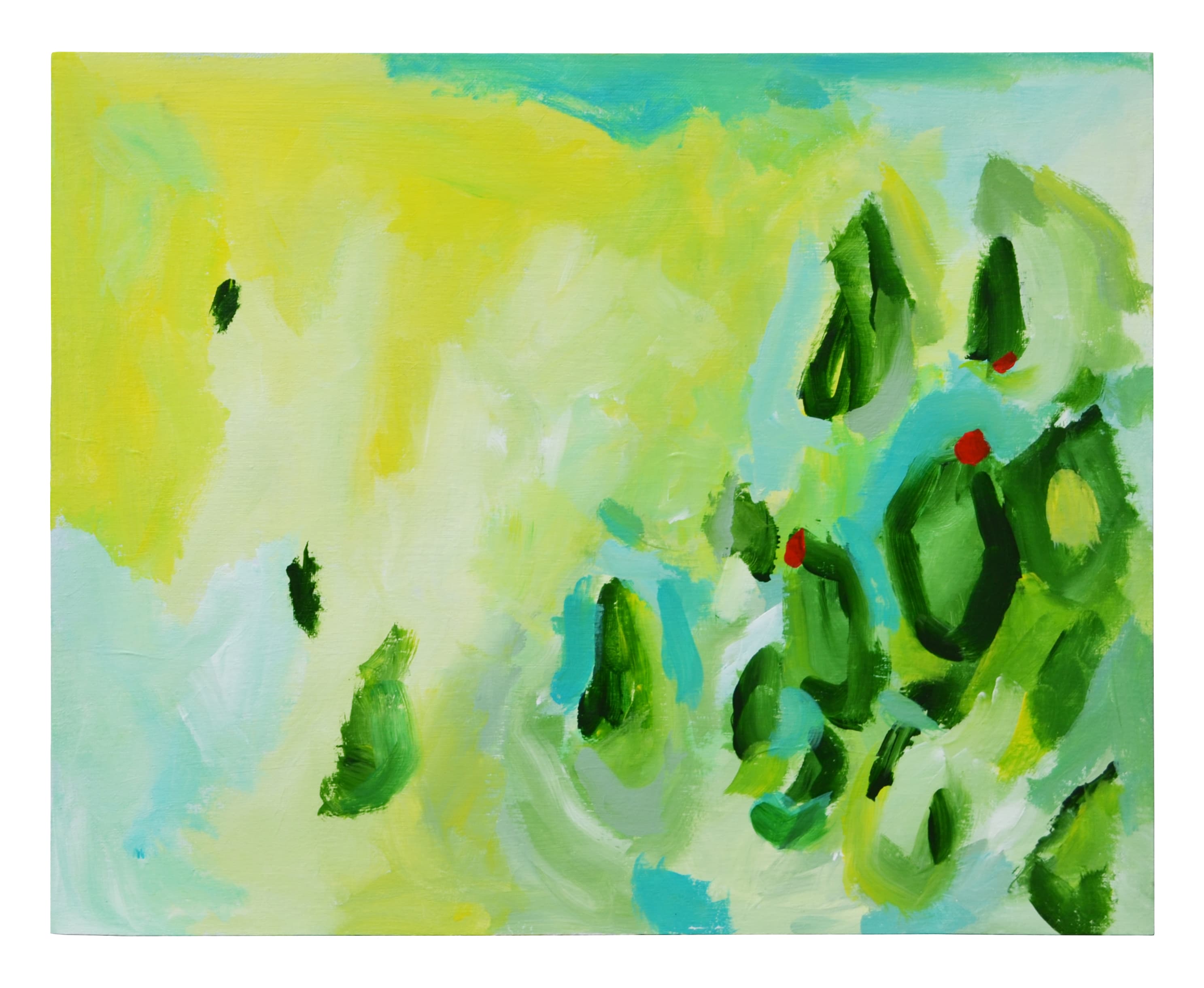 In Trees #4 — image 1
