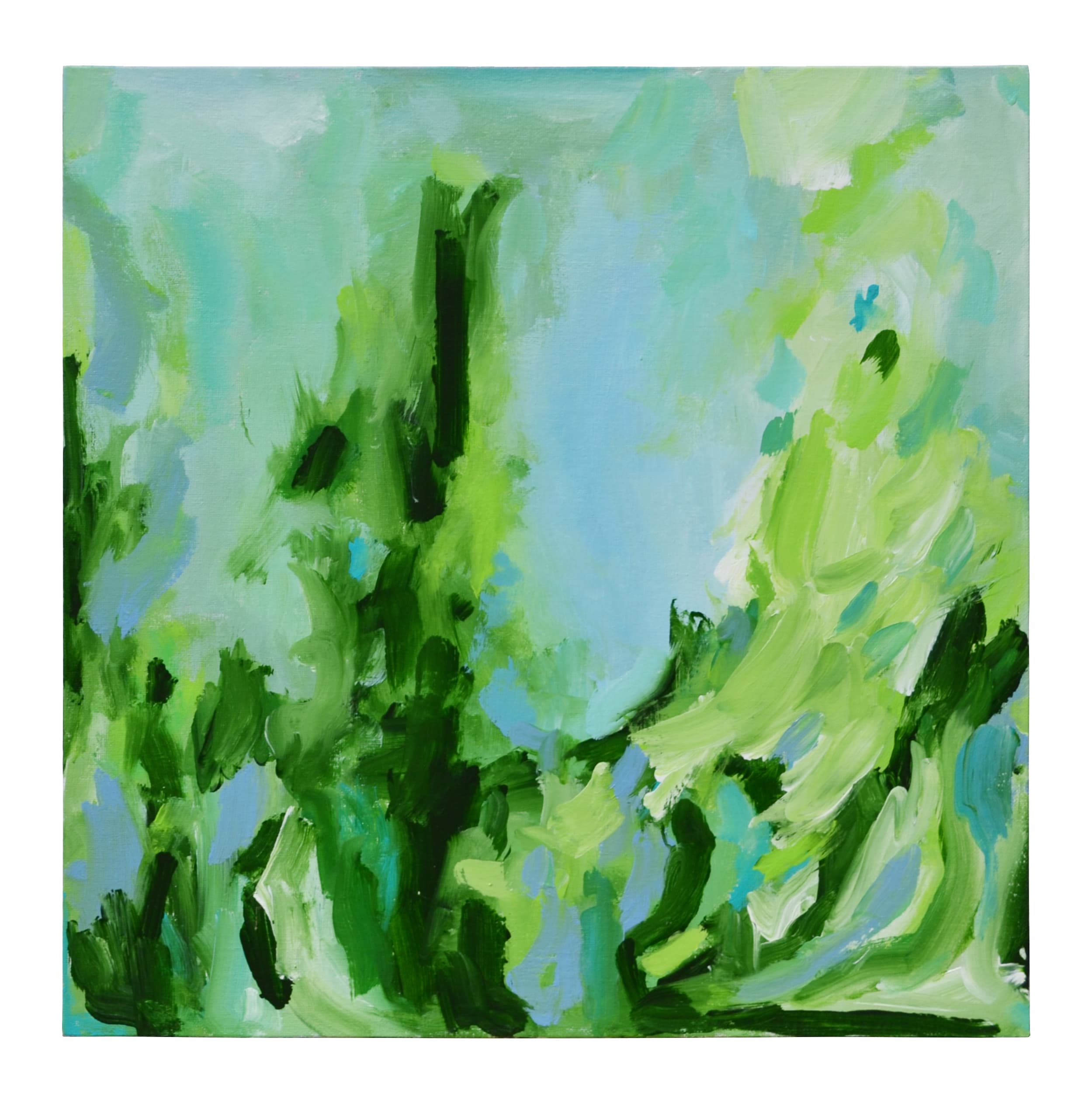 In Trees #3 — image 1