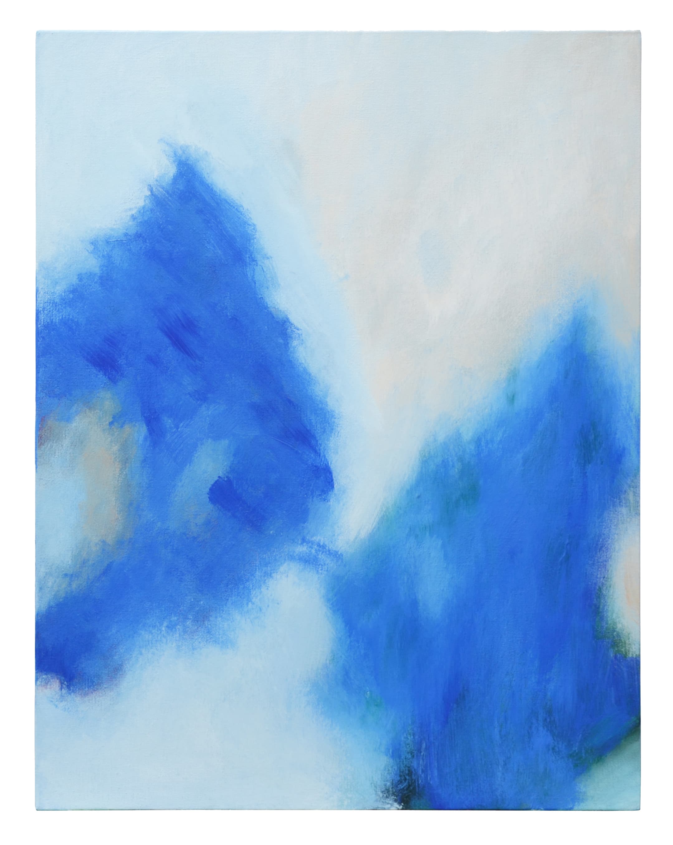 In Trees #1 — image 1