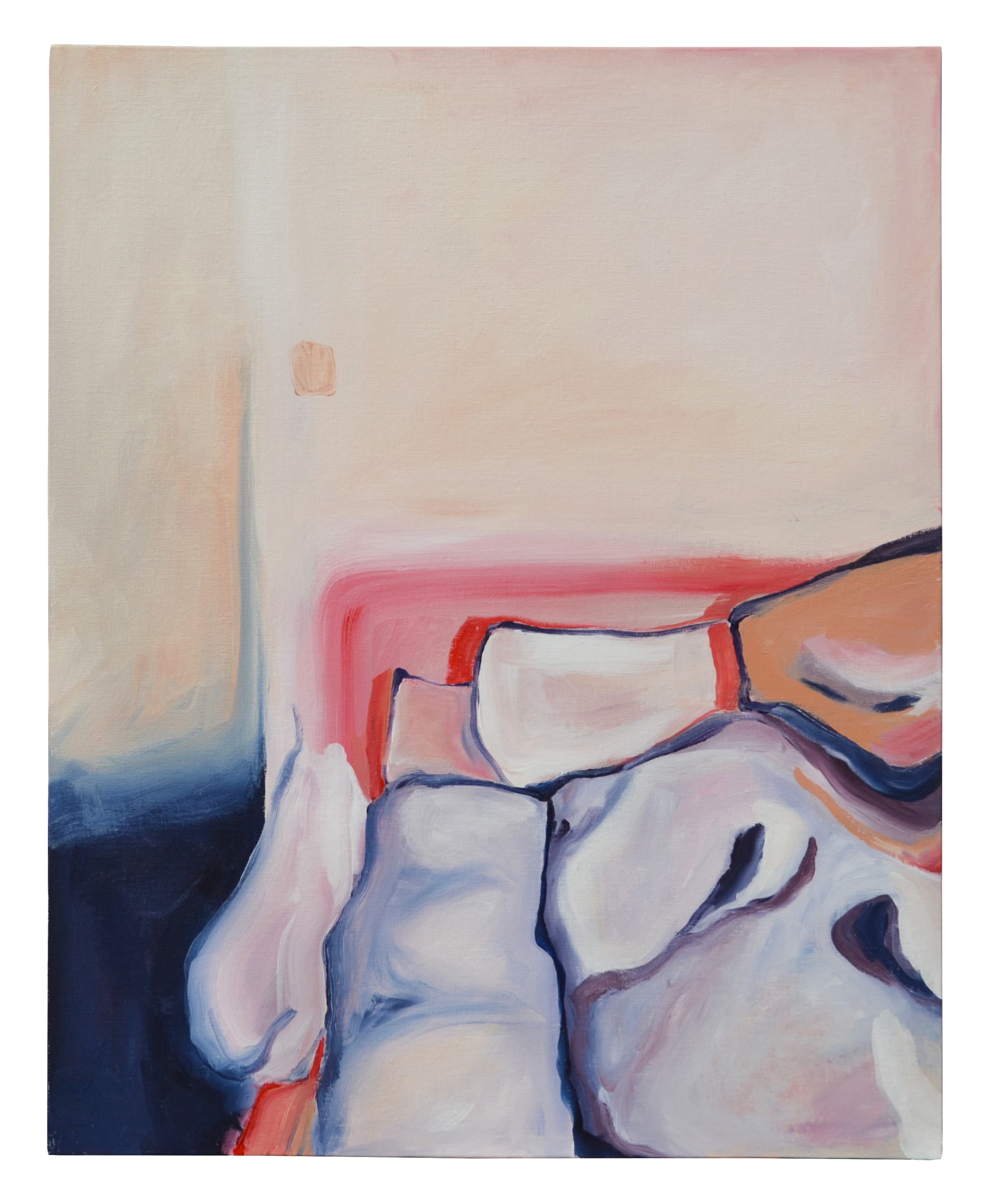 In Bed #4 — image 1