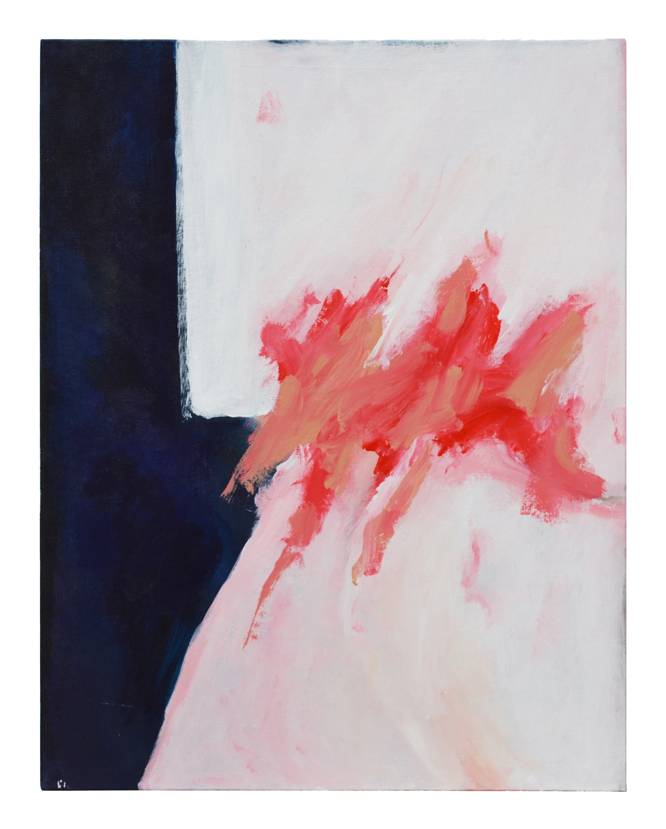 In Bed #2 — image 1