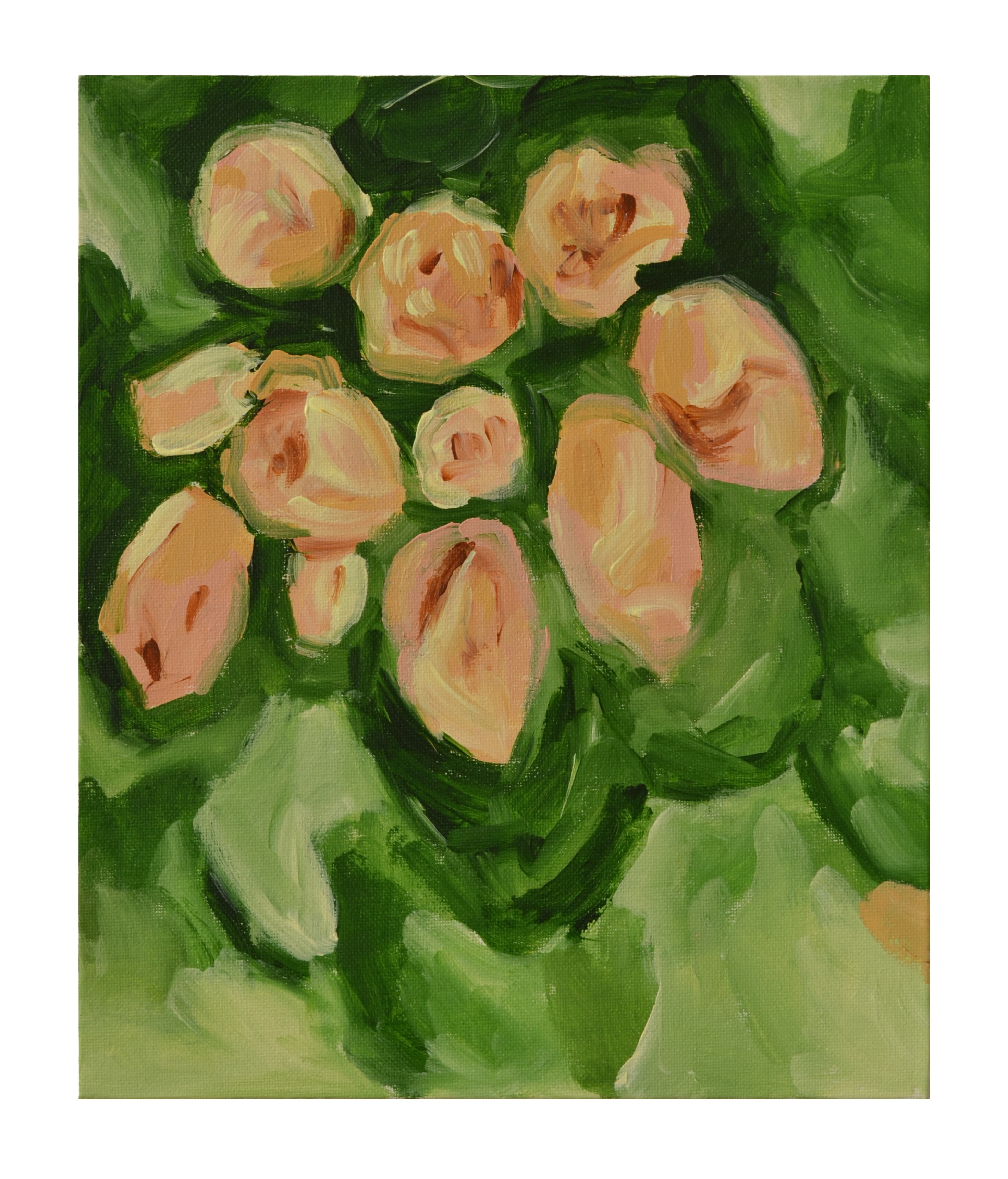 Dry Flowers — image 1